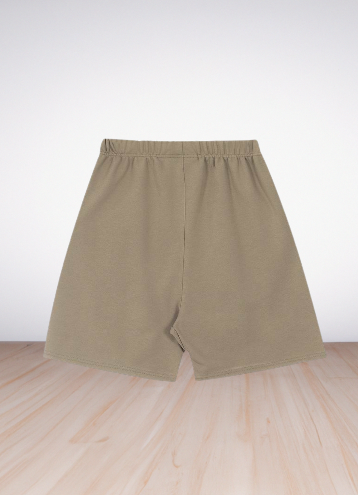 Classic Short Brown
