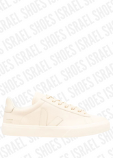 VEJA tonal low-top sneakers
