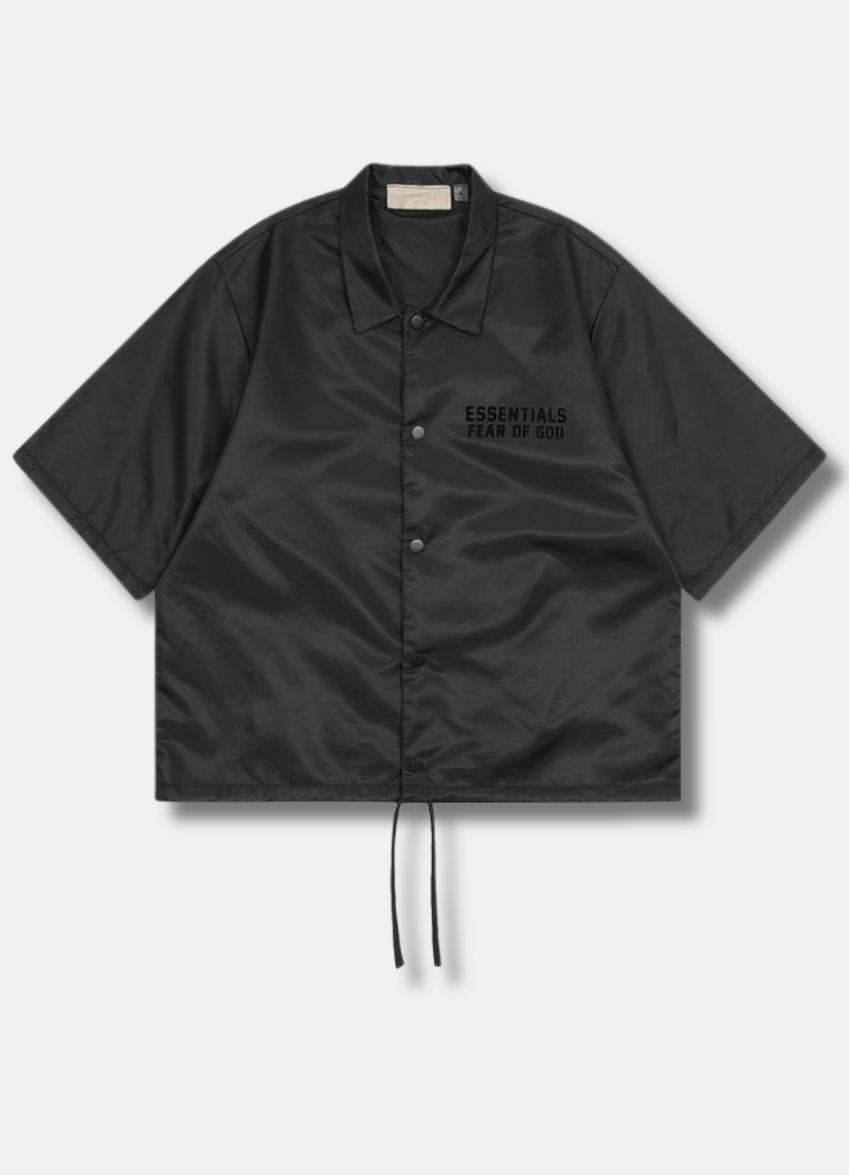 Nylon Shirt