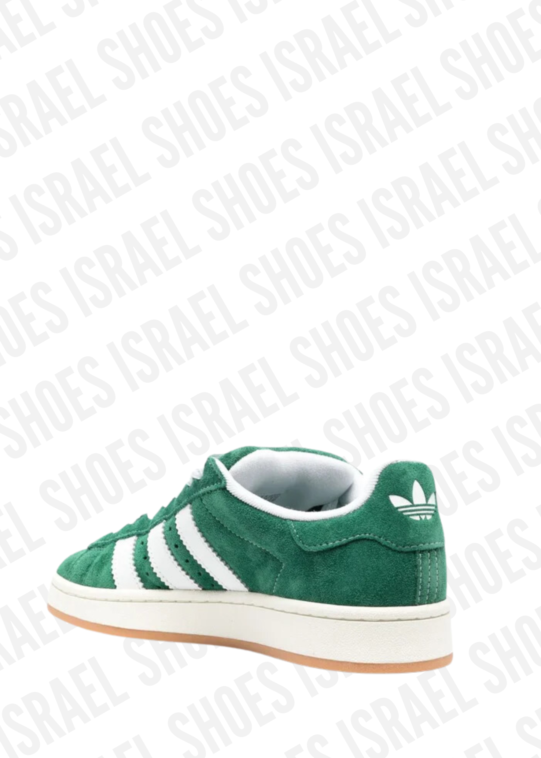 Campus 00s low-top sneakers