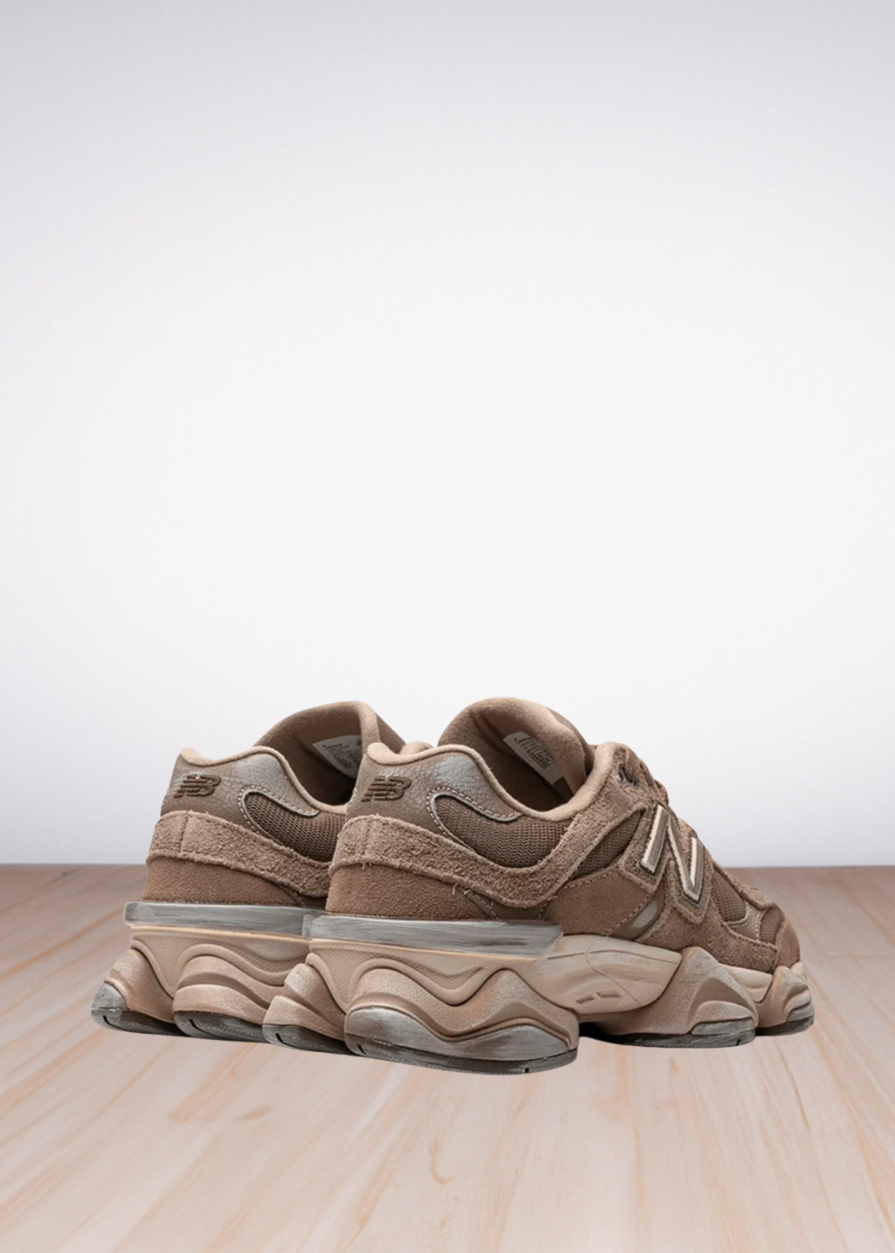 9060 Mushroom Brown