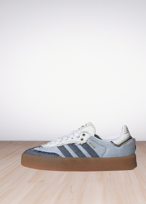 Adidas Samba OG – Denim
