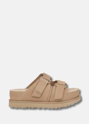 Goldenstar Hi Slide Sand