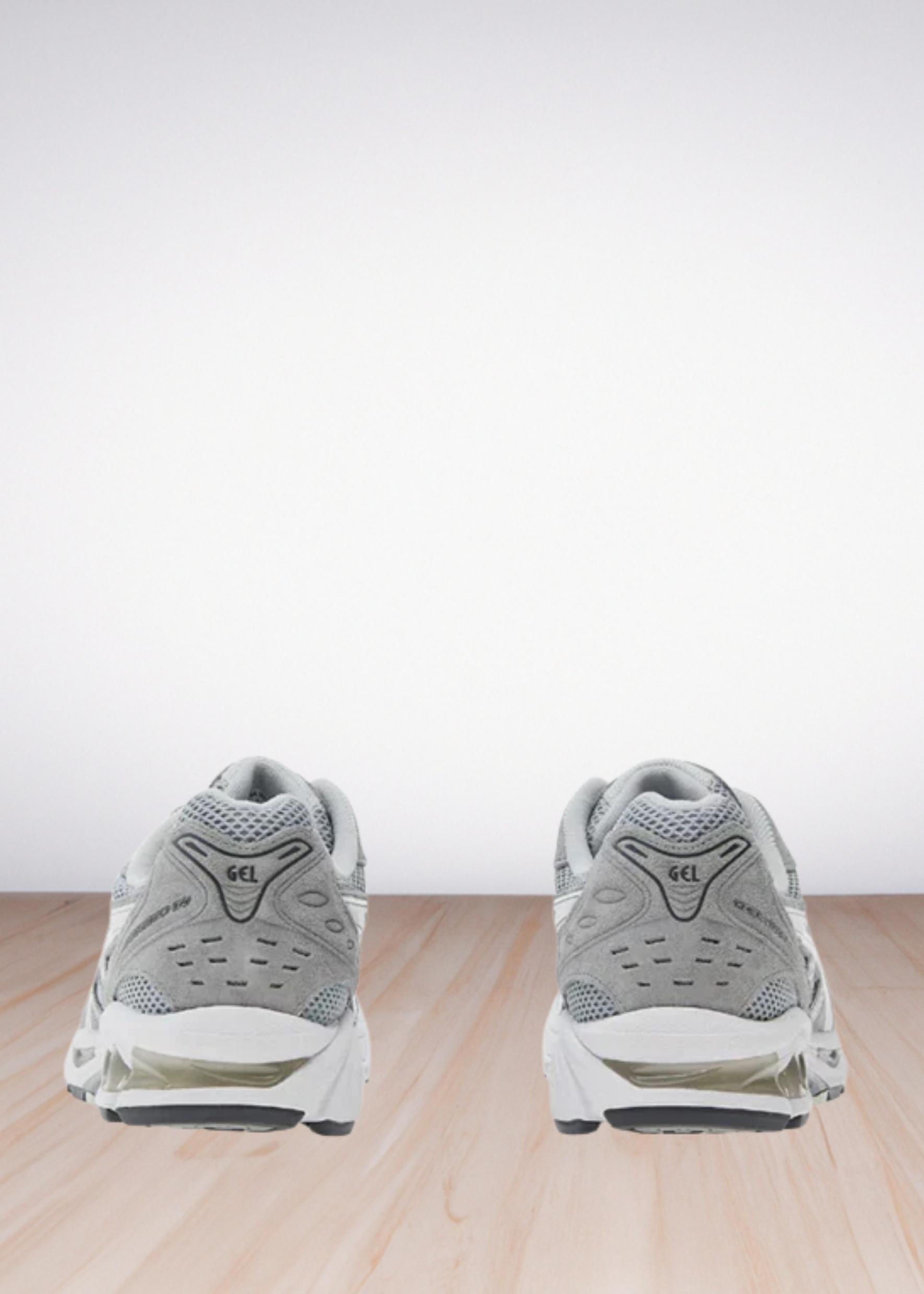 GEL-Kayano 14 –Piedmont Grey/ Sheet Rock