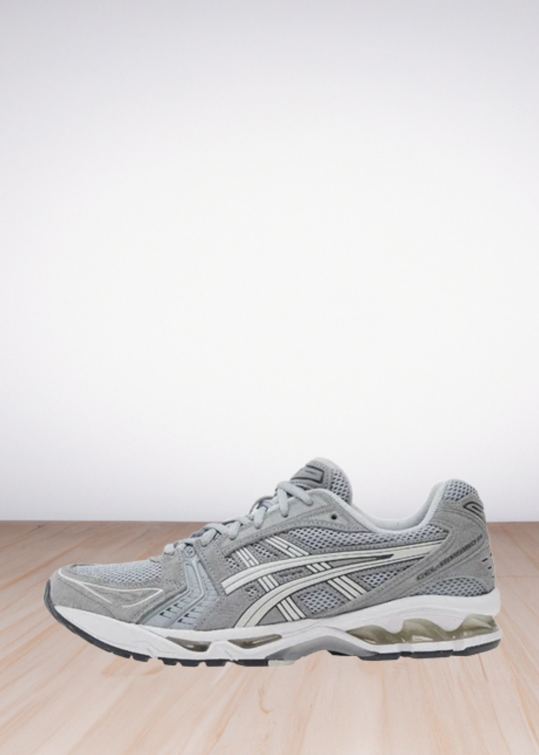 GEL-Kayano 14 –Piedmont Grey/ Sheet Rock