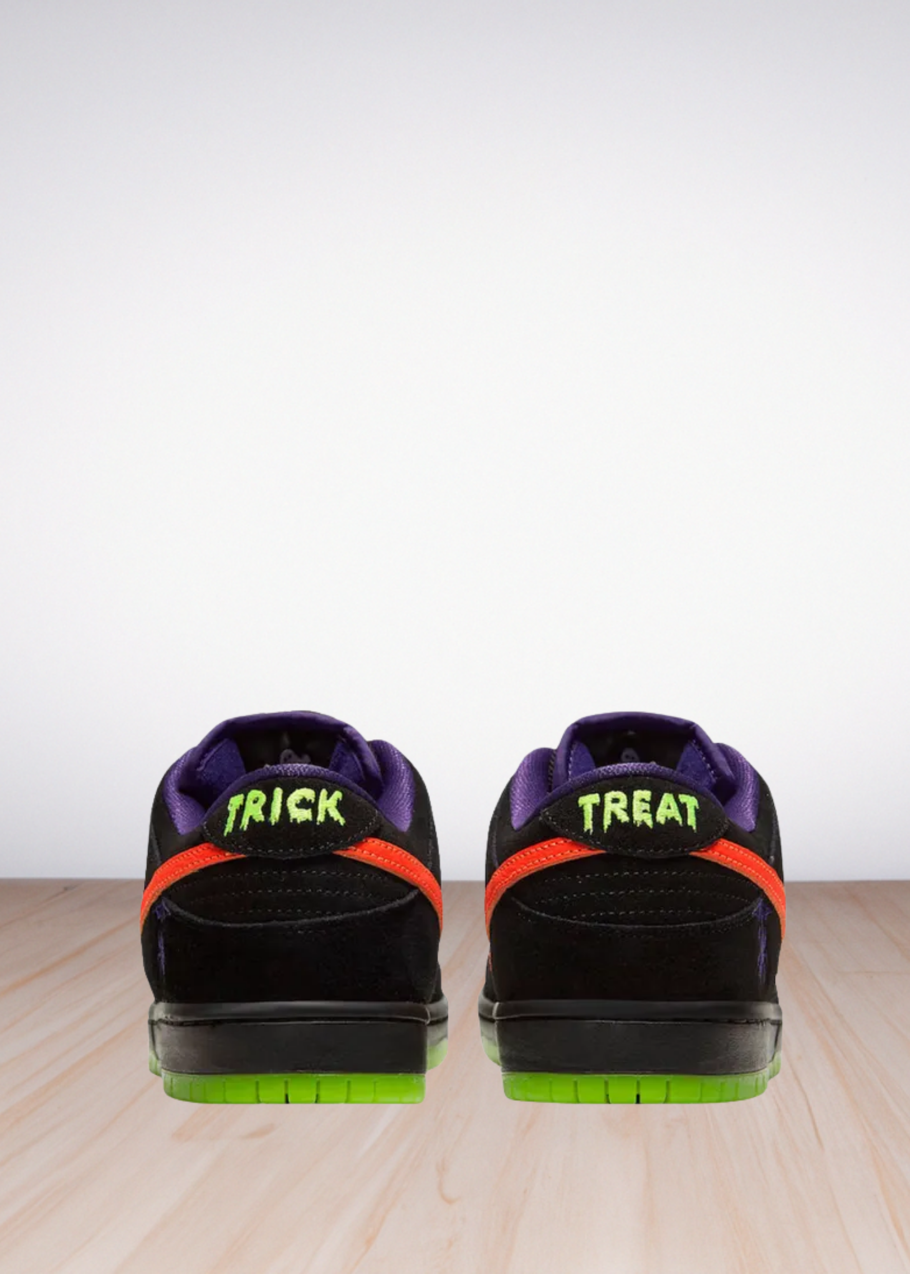 Dunk Low SB Night of Mischief Halloween