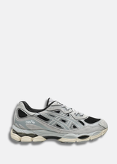Gel-NYC Black Piedmont Grey