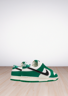Nike Dunk Low SE Lottery Pack Malachite Green