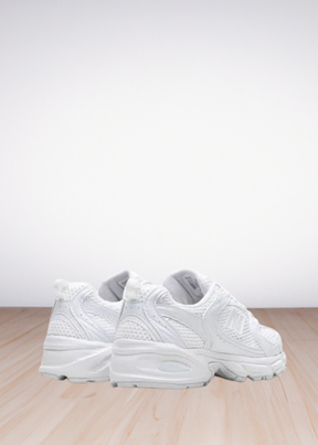 530 Triple White
