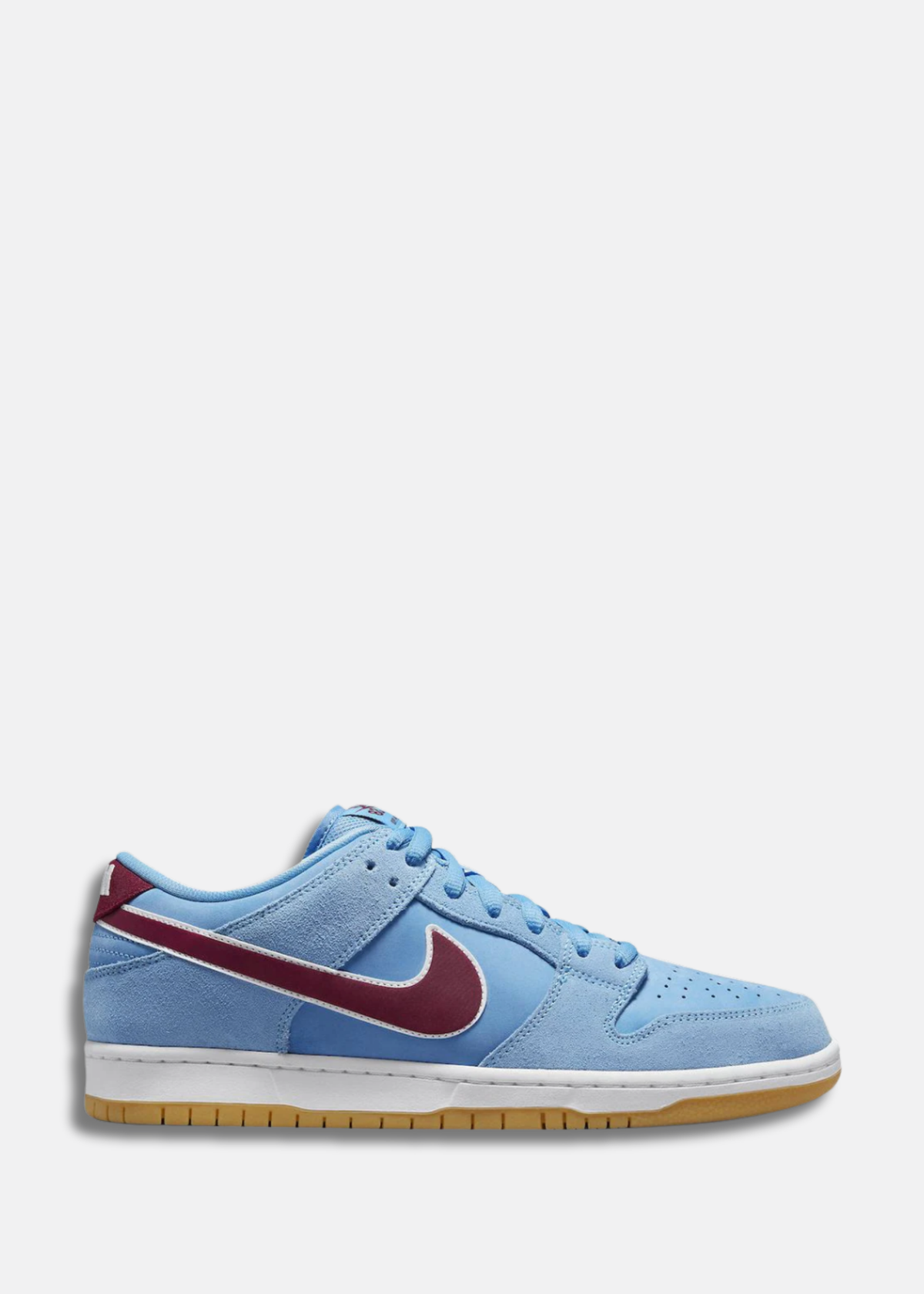 Dunk Low SB Phillies