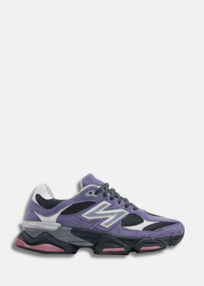 9060 Violet Noir