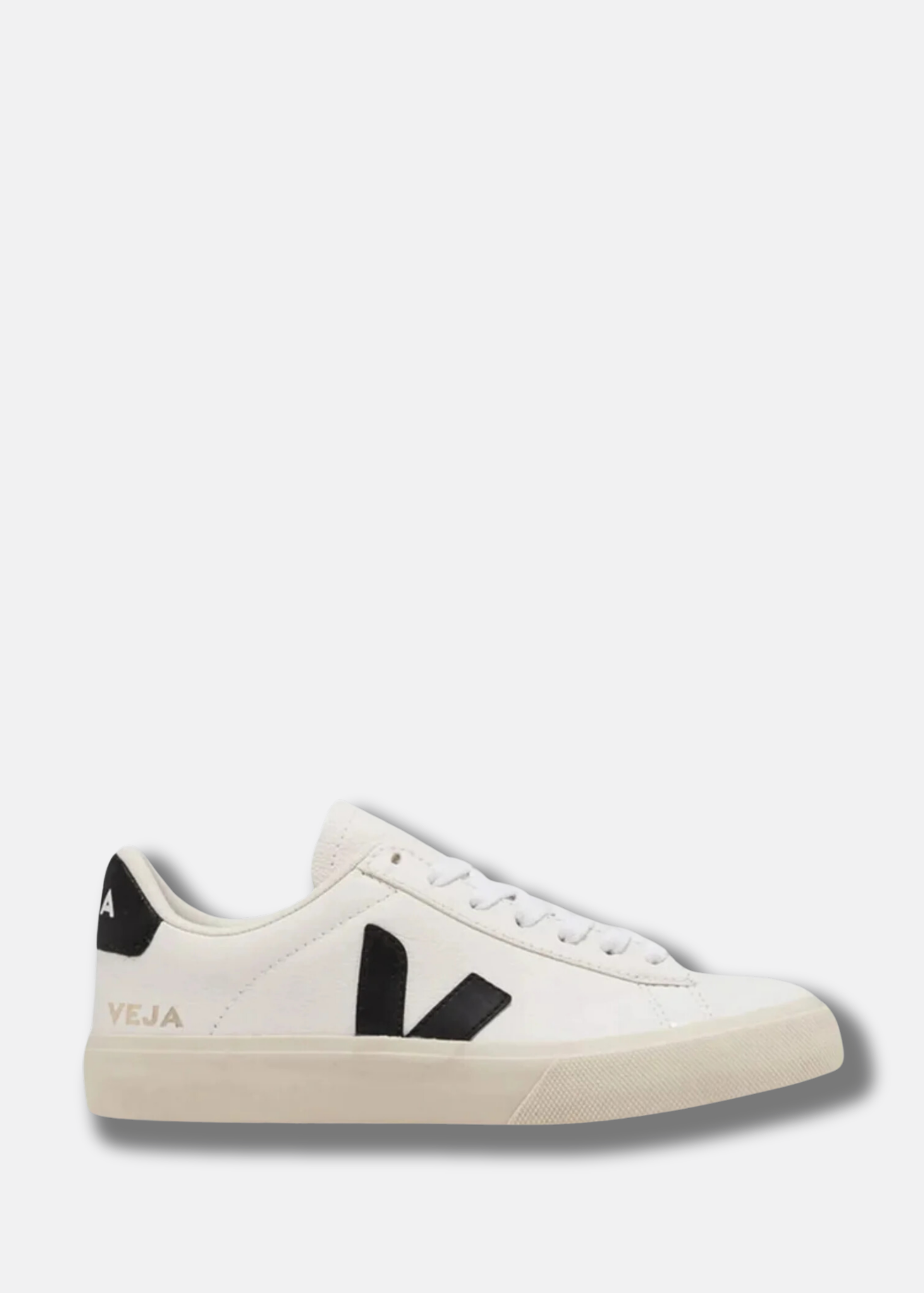 Veja Campo Low-Top Sneakers