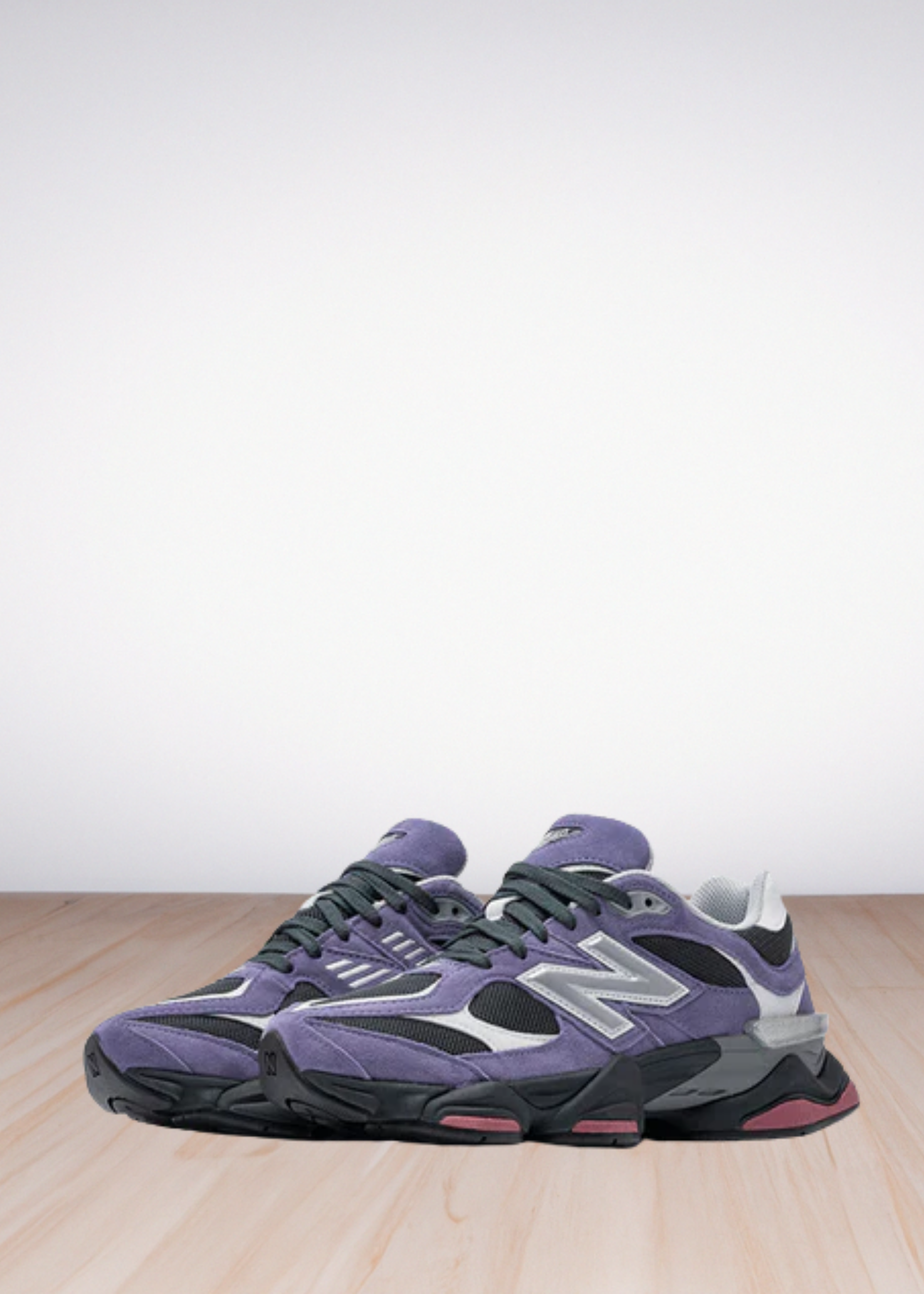 9060 Violet Noir