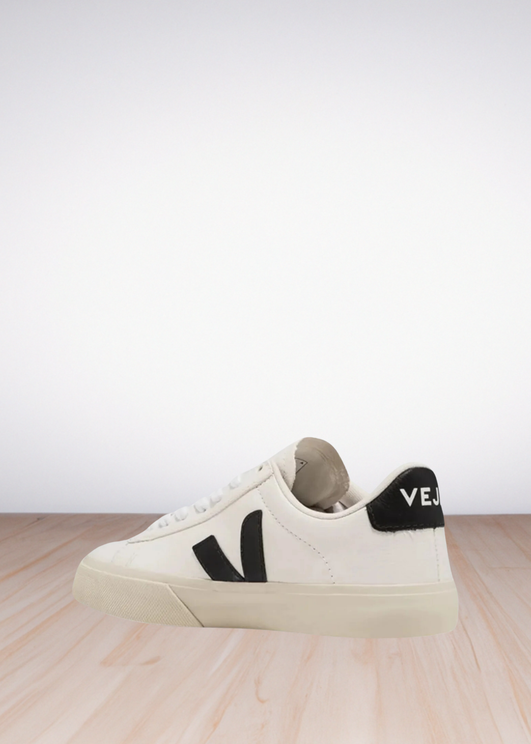 Veja Campo Low-Top Sneakers