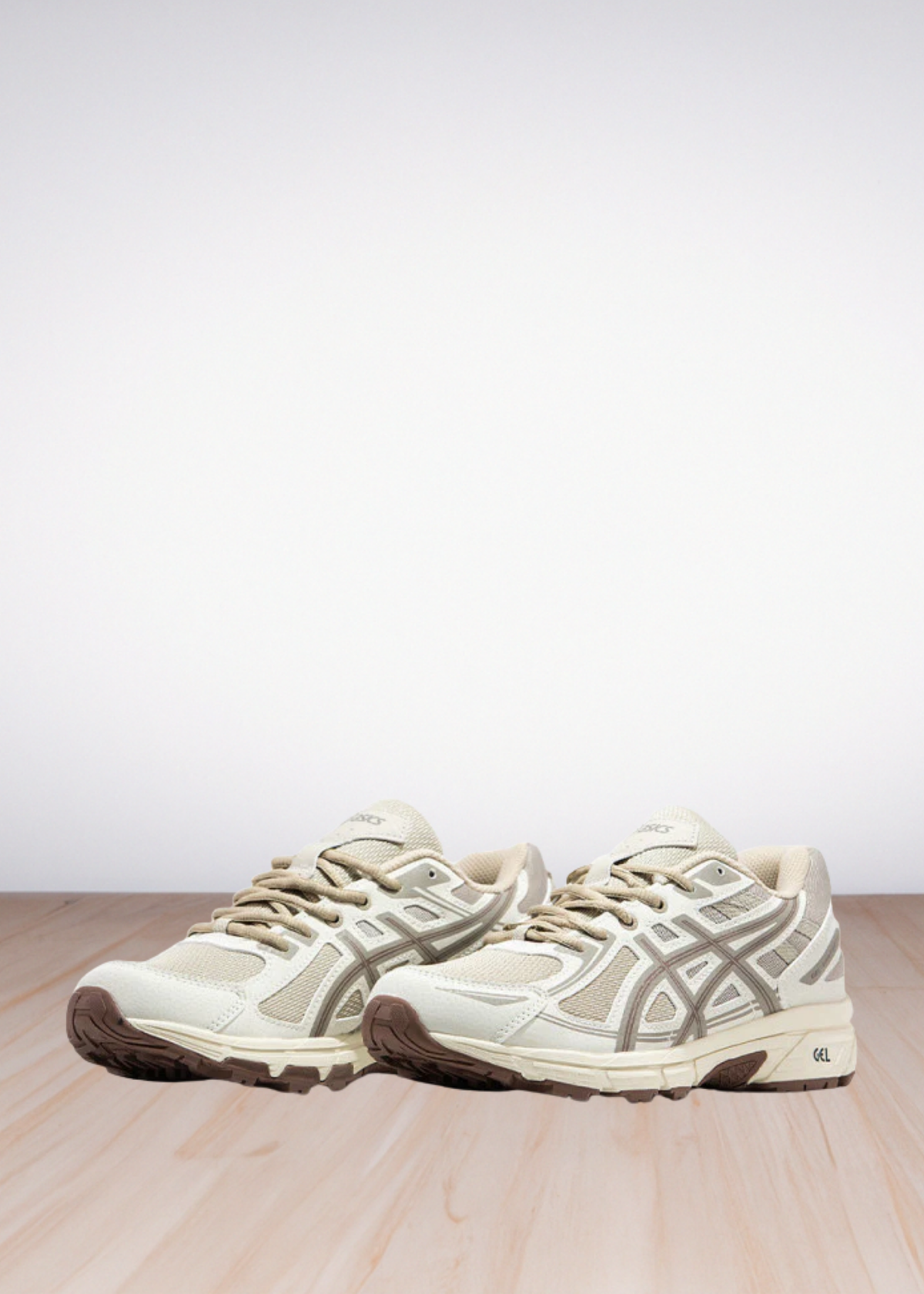 GEL-Venture 6 Beige