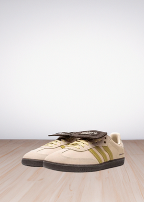 SAMBA WALES BONNER ECRTIN BROWN