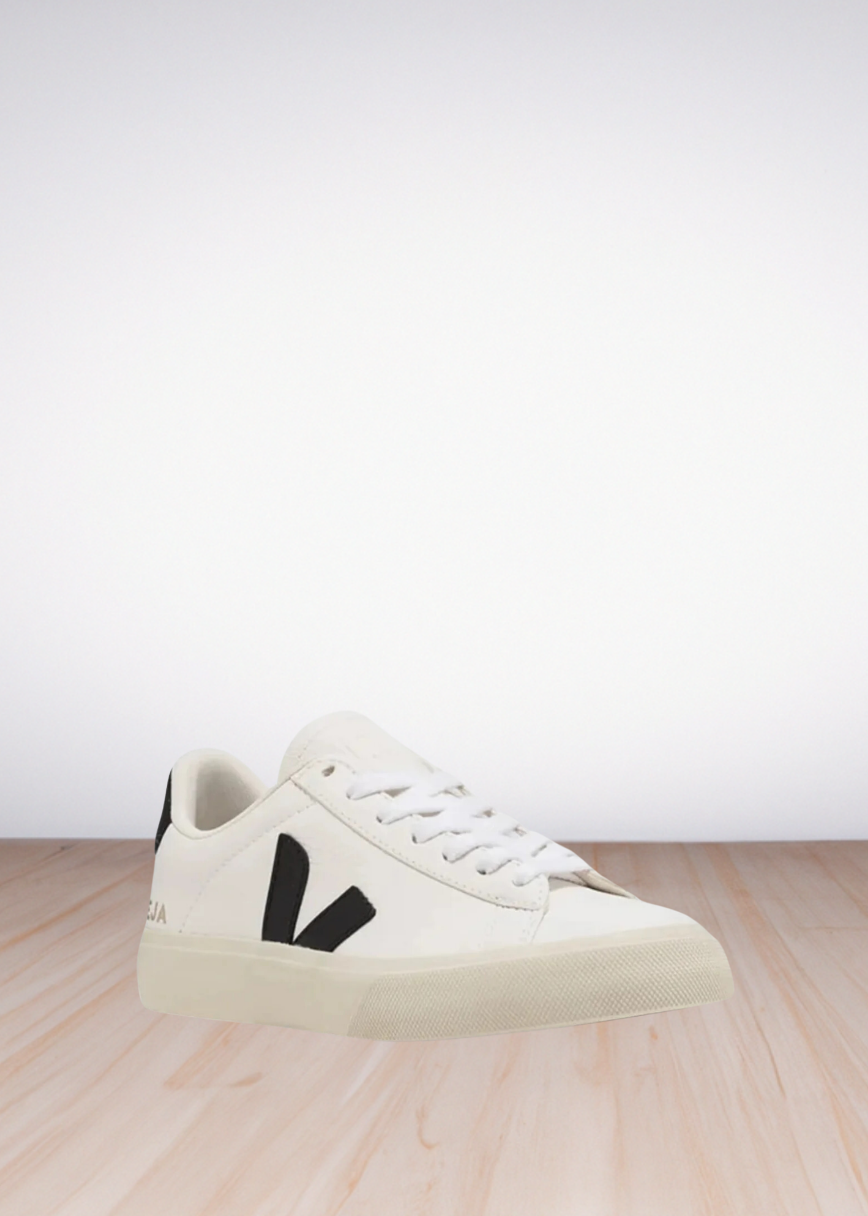 Veja Campo Low-Top Sneakers