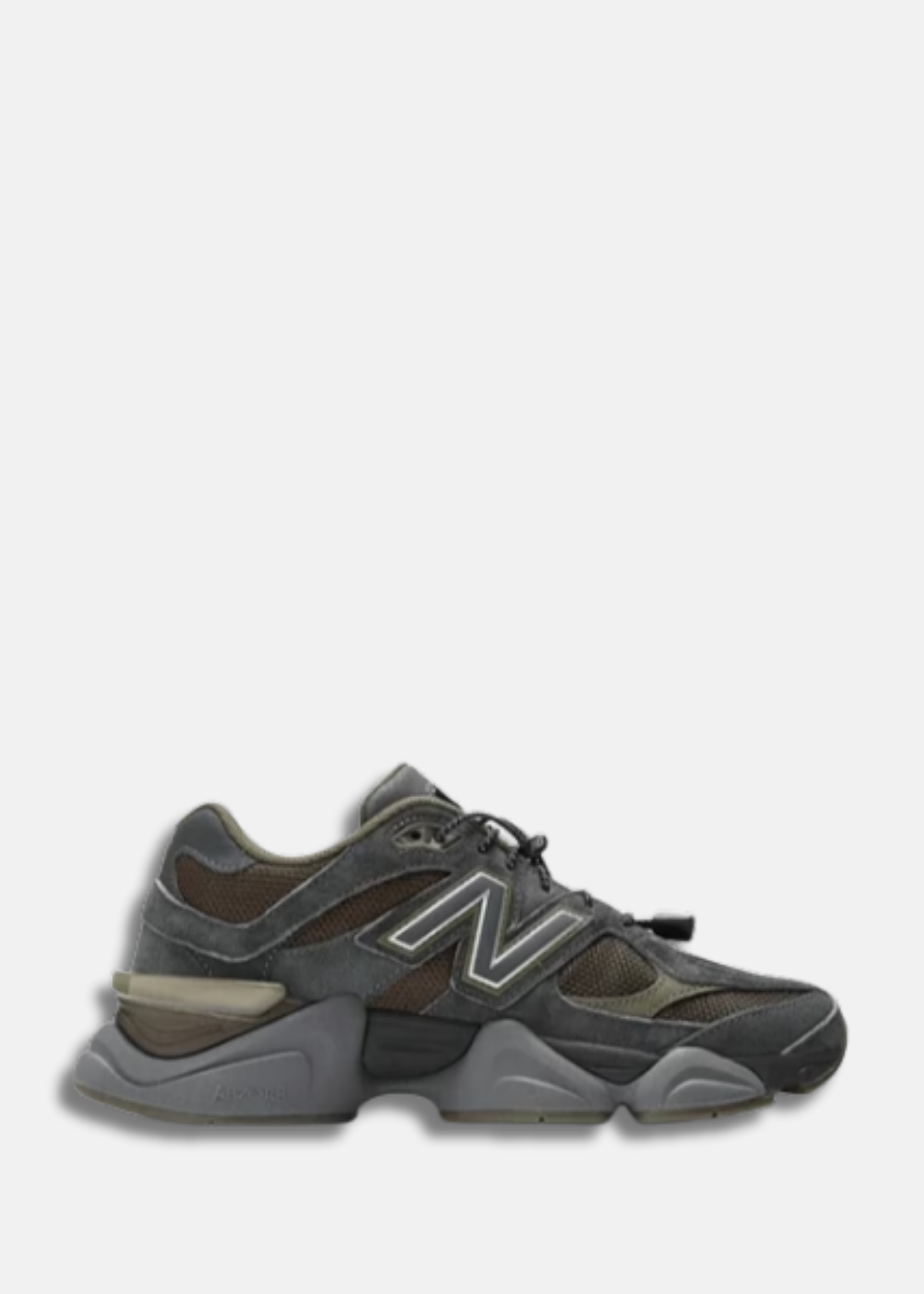 9060 Blacktop Dark Moss