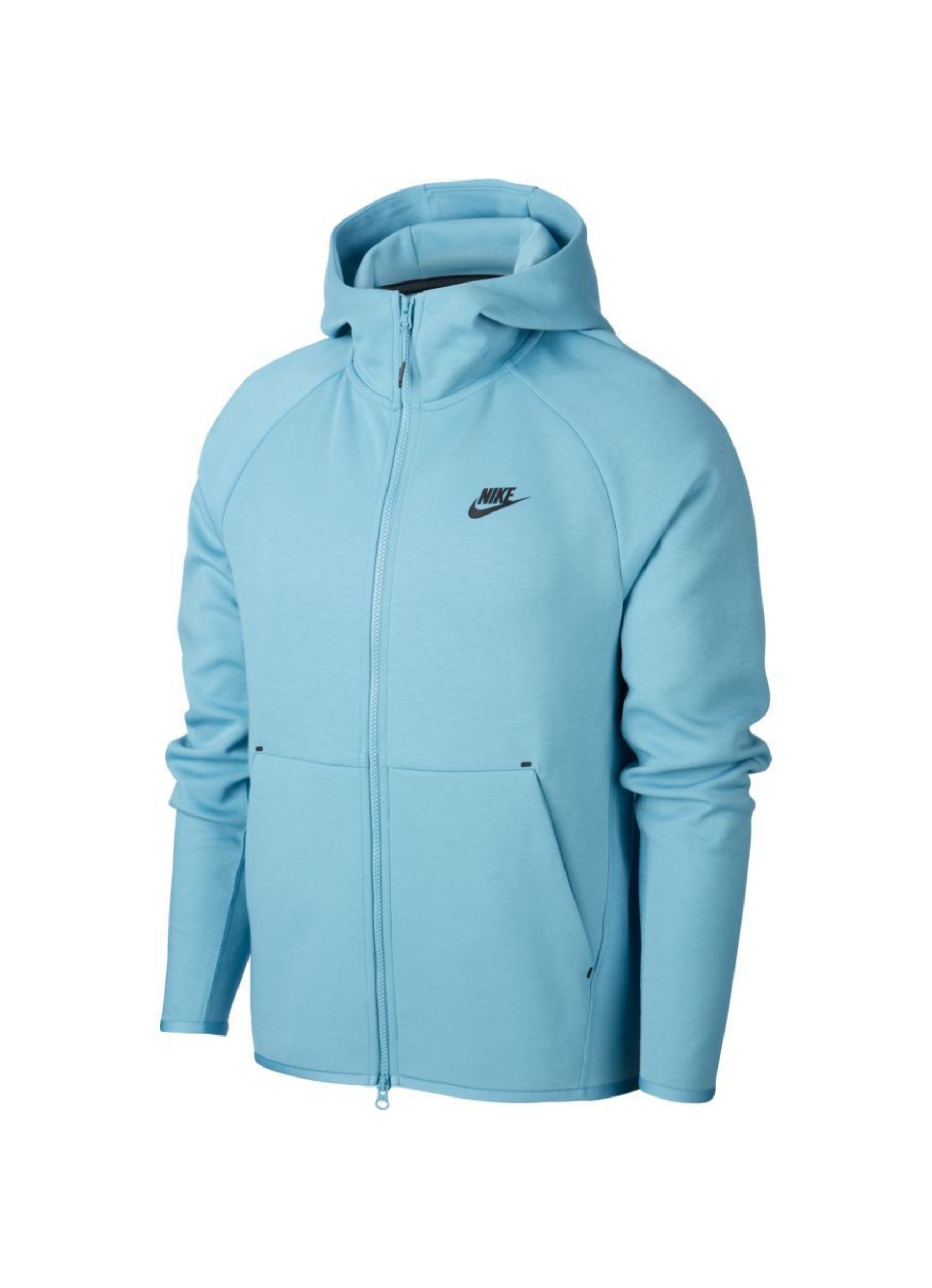 חליפת נייק טק – Nike Tech Tracksuit Baby Blue