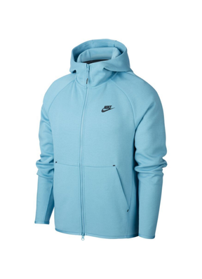 חליפת נייק טק – Nike Tech Tracksuit Baby Blue