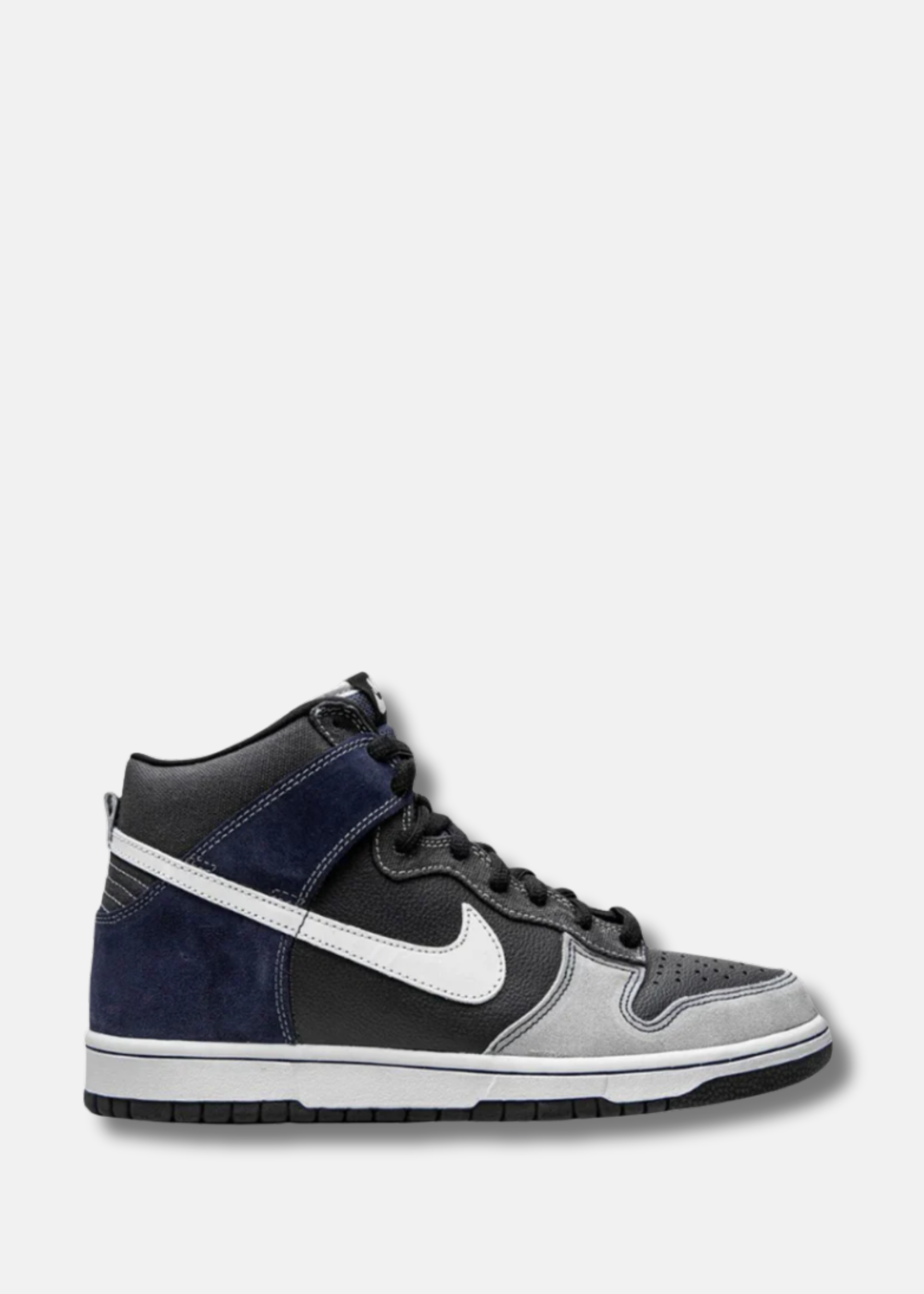 Dunk High Pro SB “UnFutura” sneakers