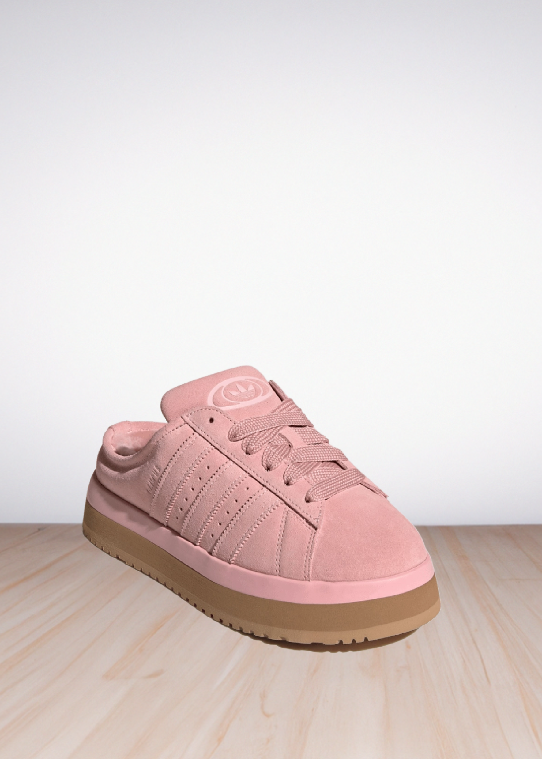 Campus 00s Winter Low Wonder Mauve Gum