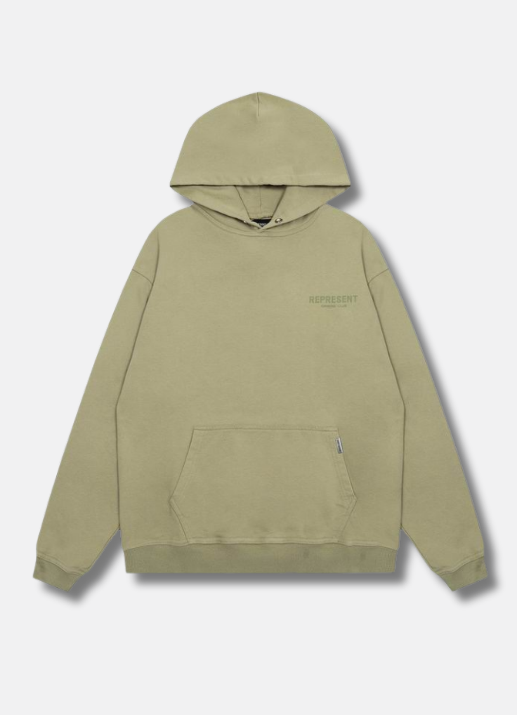 Owners Club Hoodie