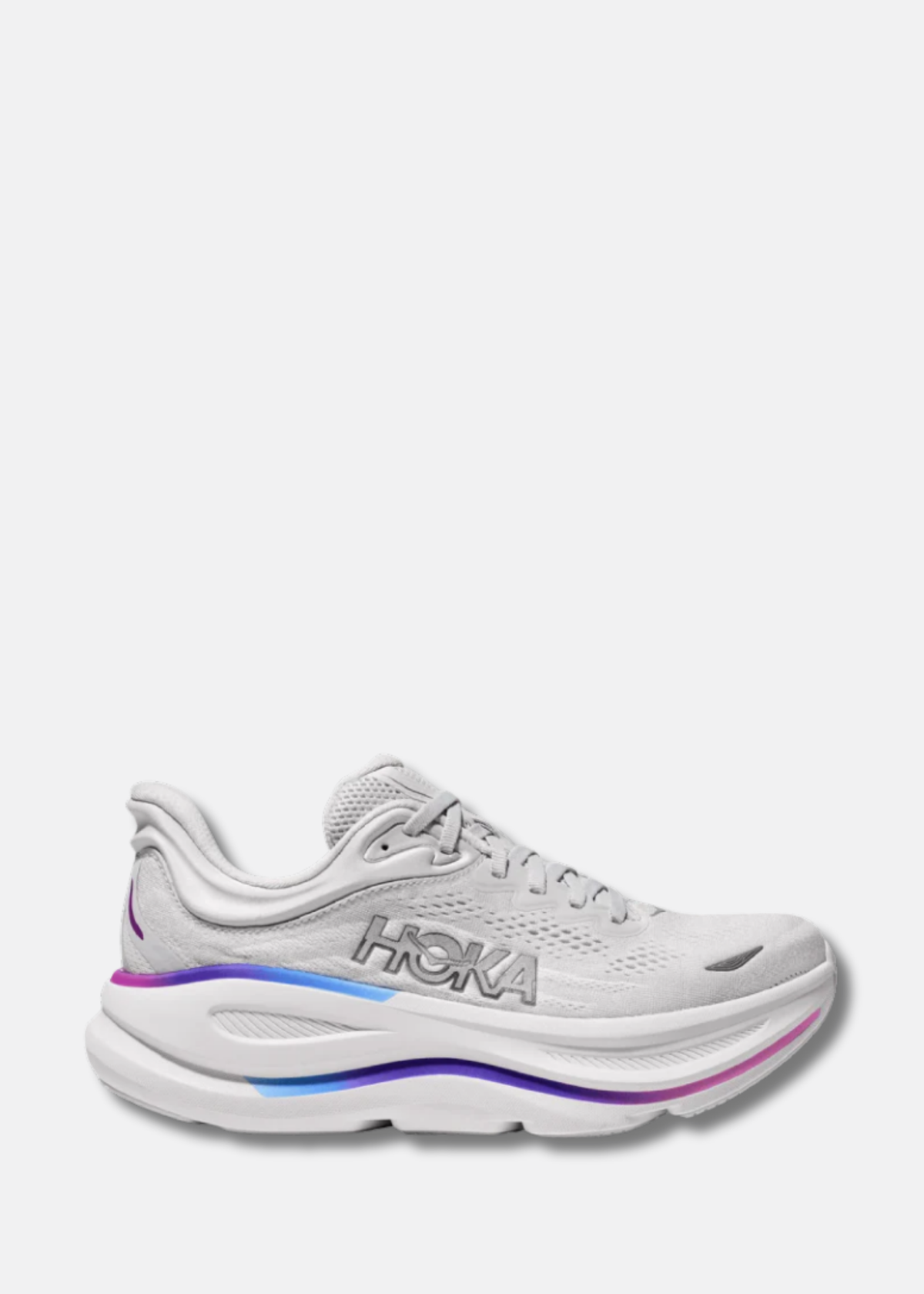 Bondi 9 White