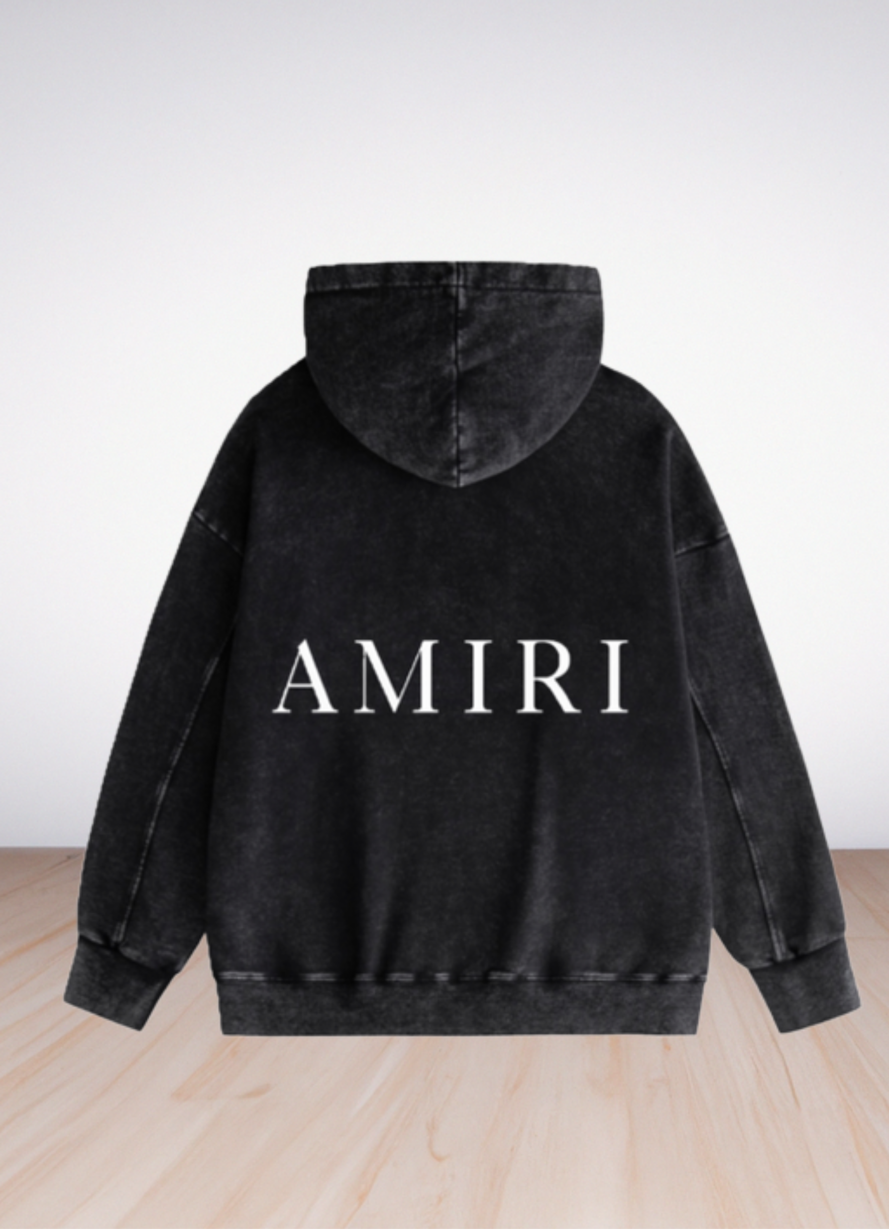 Logo print  Hoodie