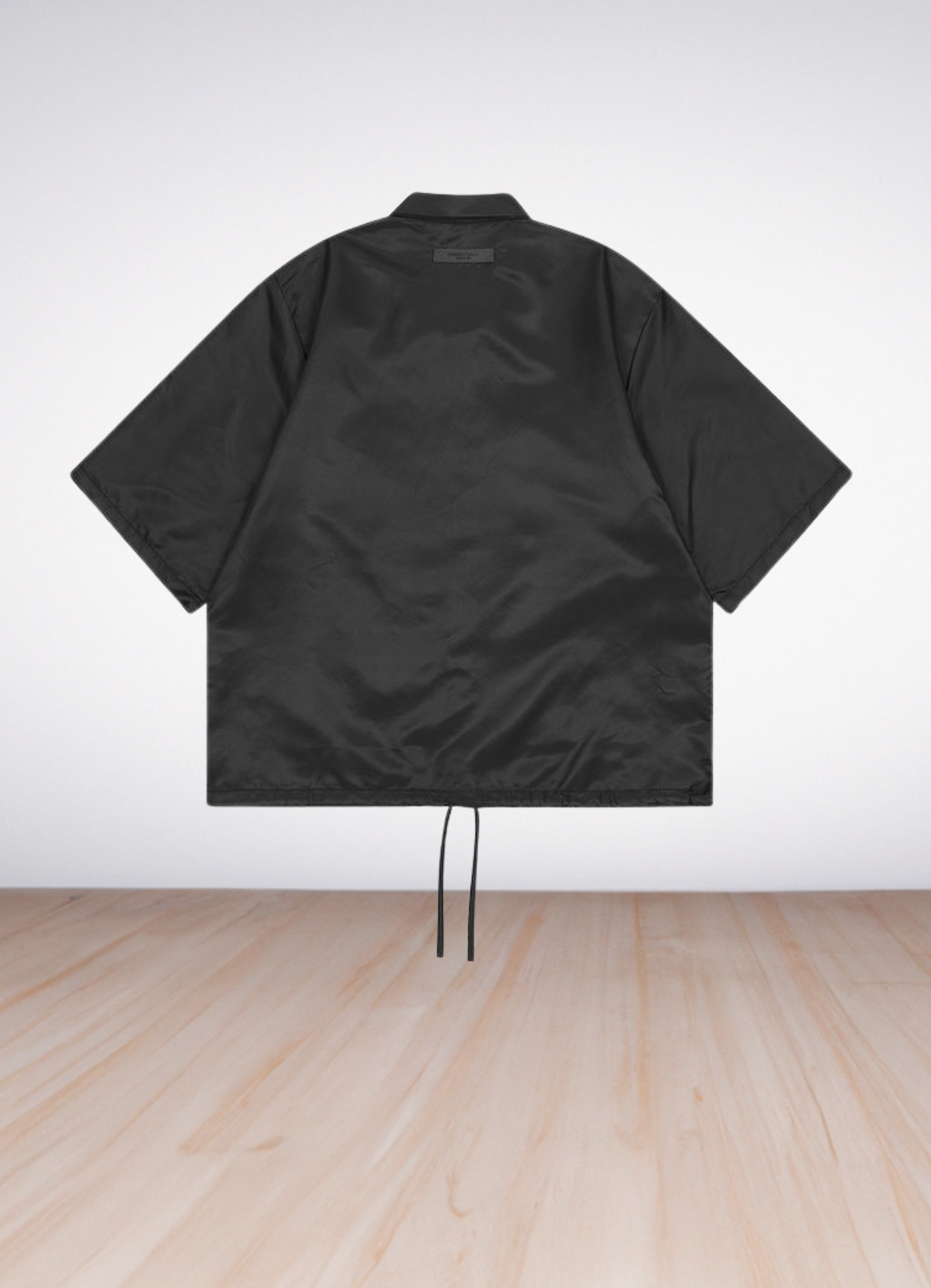 Nylon Shirt