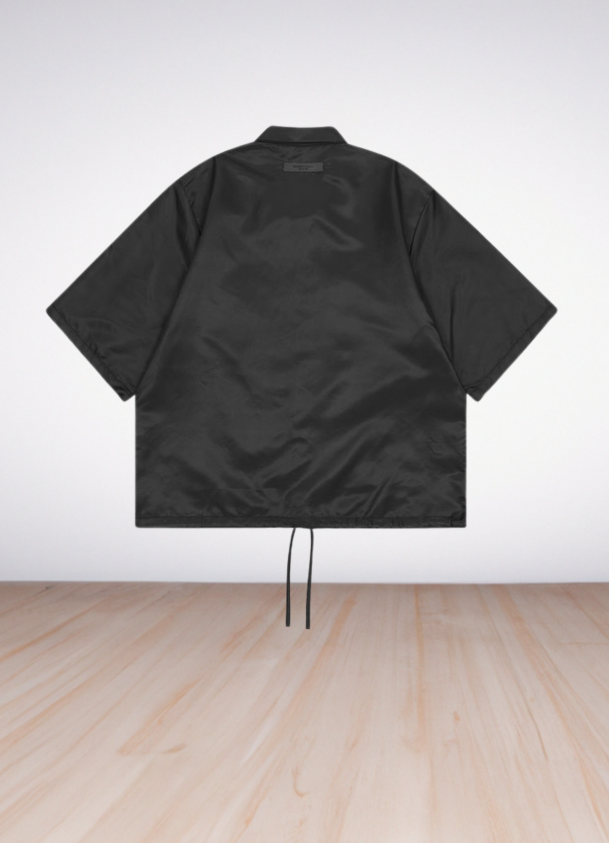 Nylon Shirt