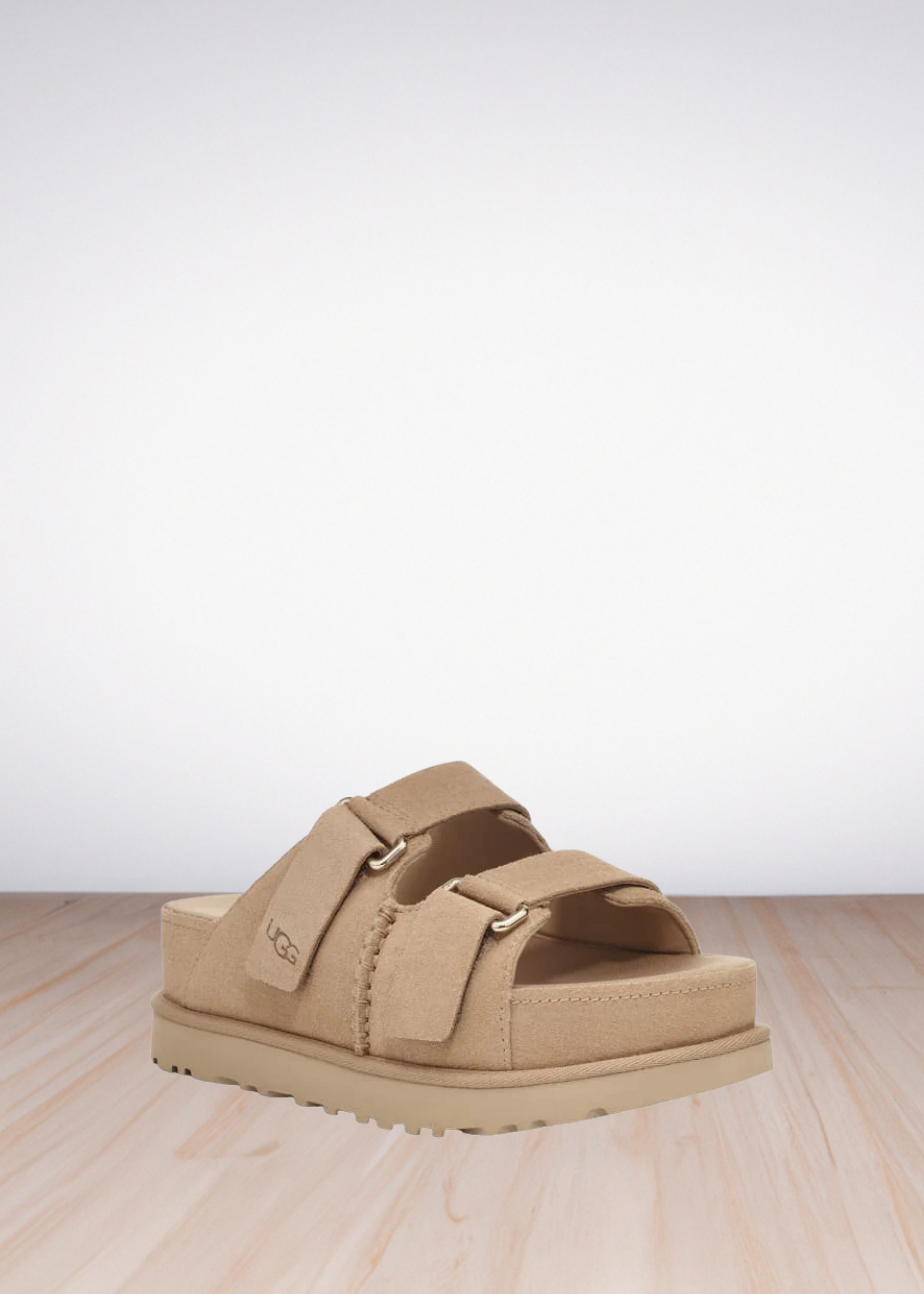 Goldenstar Hi Slide Sand