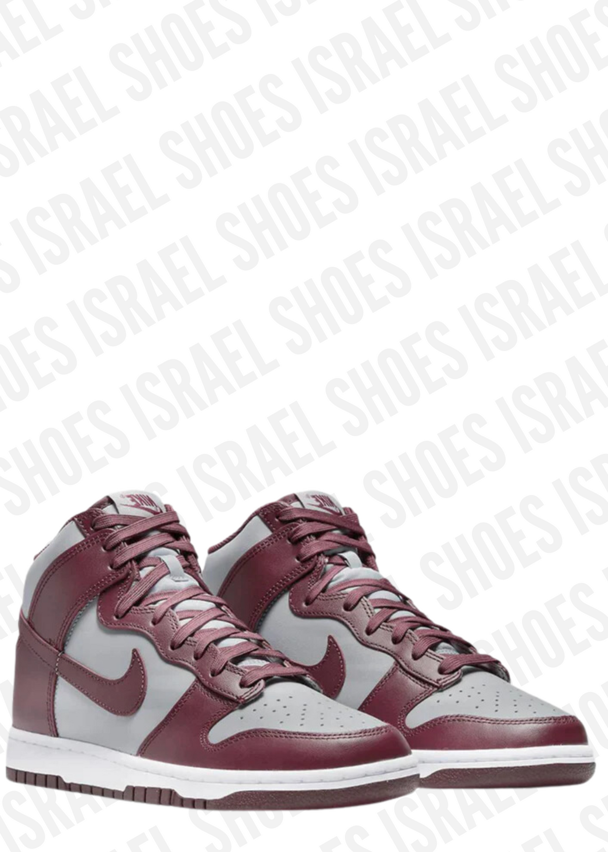 Nike Dunk High Retro sneakers