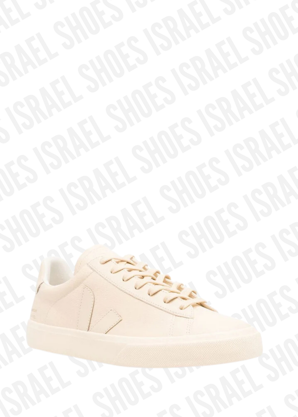 VEJA tonal low-top sneakers