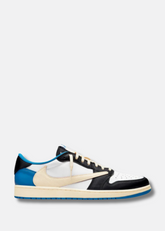 Air Jordan 1 X travis scott sneakers