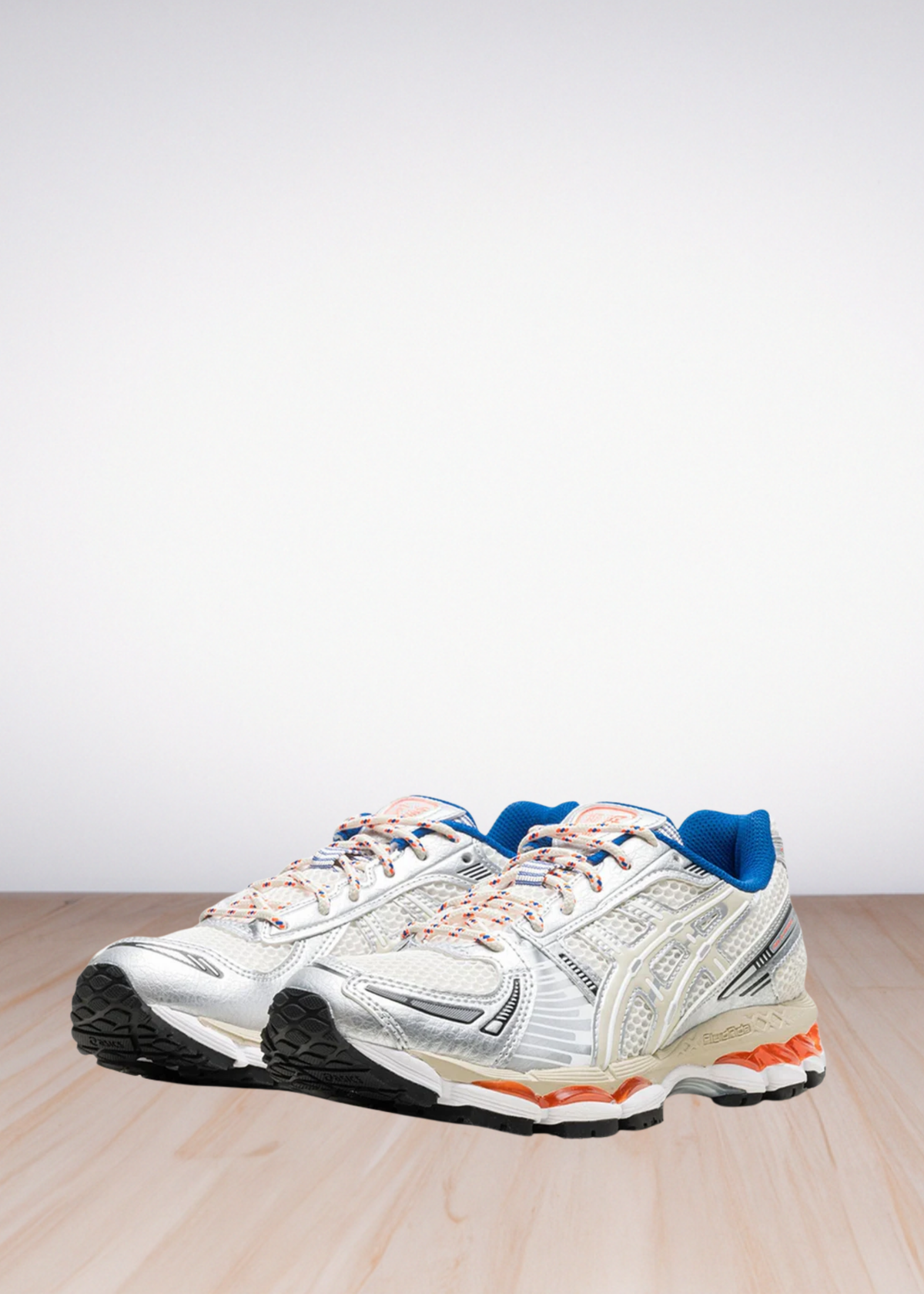 GEL-Kahana 12.1 Ronnie Fieg Cream