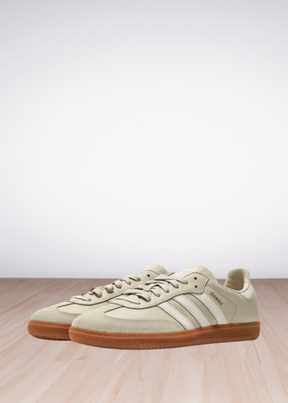SAMBA OG ALUMINIUM GUM