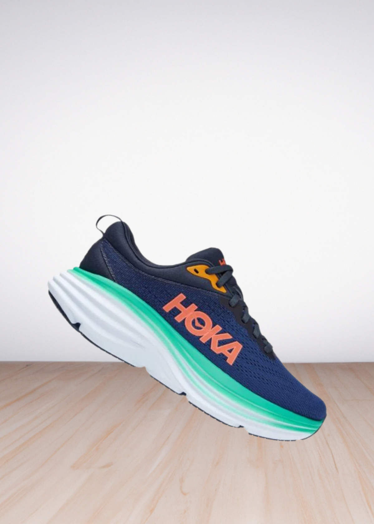 Bondi 8
