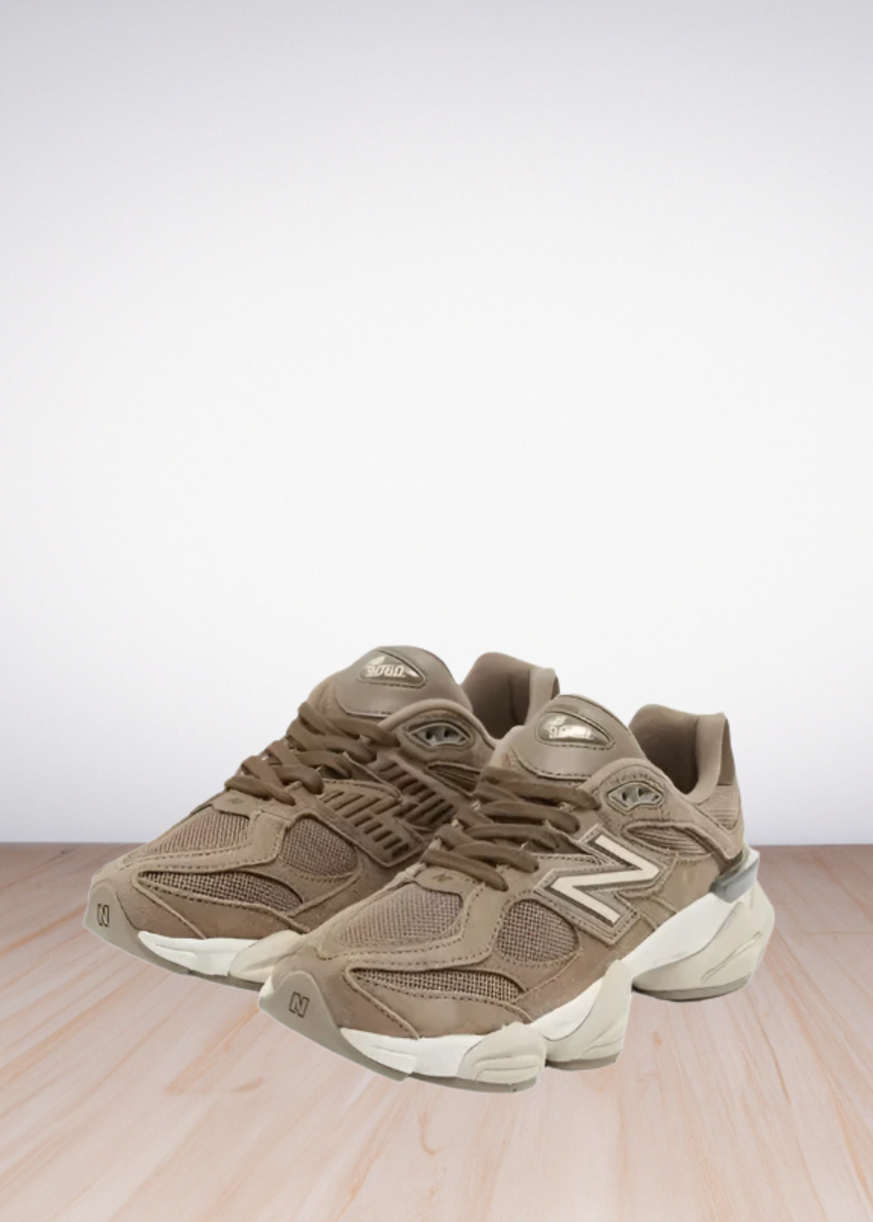 9060 Mushroom Brown