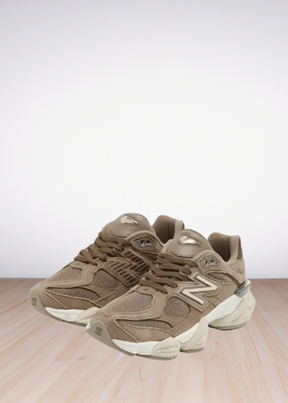 9060 Mushroom Brown