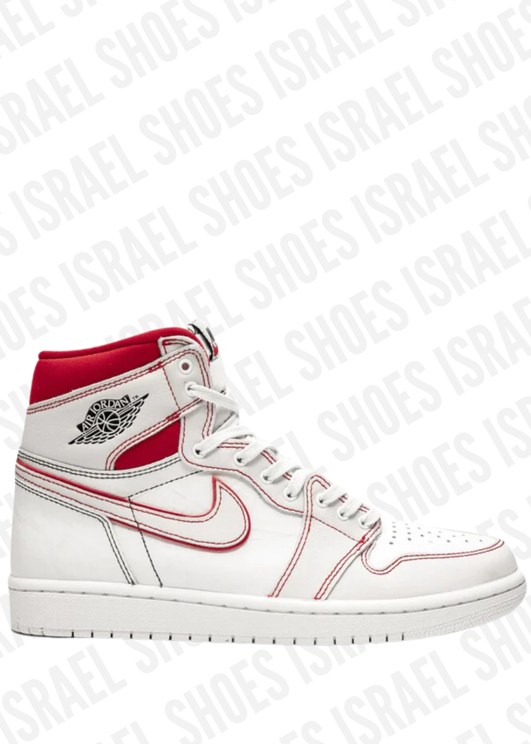 Air Jordan 1 Retro High OG "Phantom"