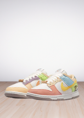 Dunk Low Se Sun Club