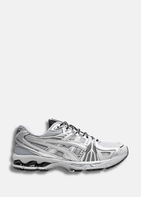 GEL-KAYANO Legacy Pure Silver