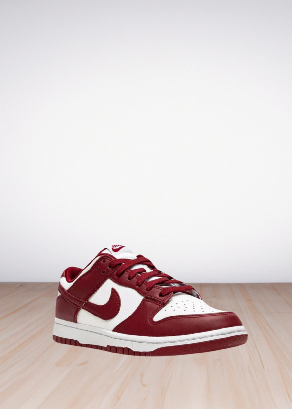 Dunk Low Retro Bordeaux sneakers