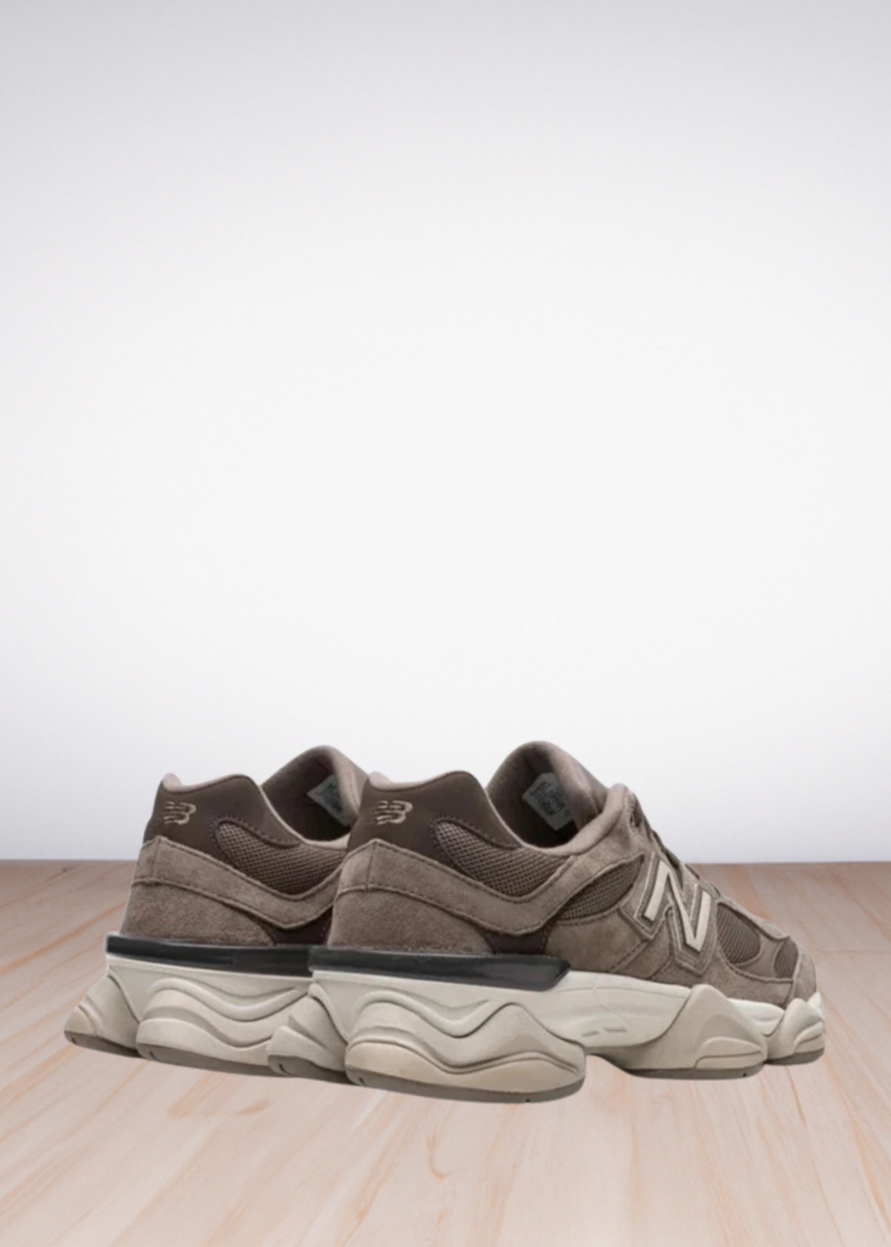 9060 Mushroom Brown