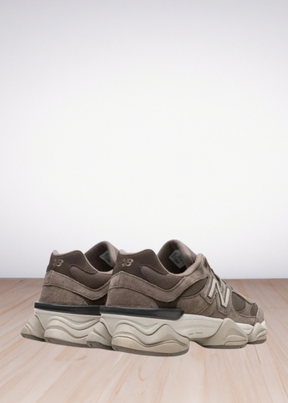9060 Mushroom Brown