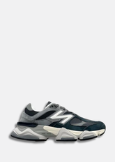 9060 Black Grey