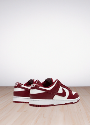 Dunk Low Retro Bordeaux sneakers