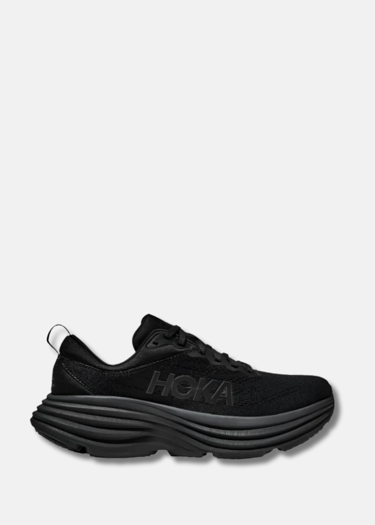 Bondi 8 Black