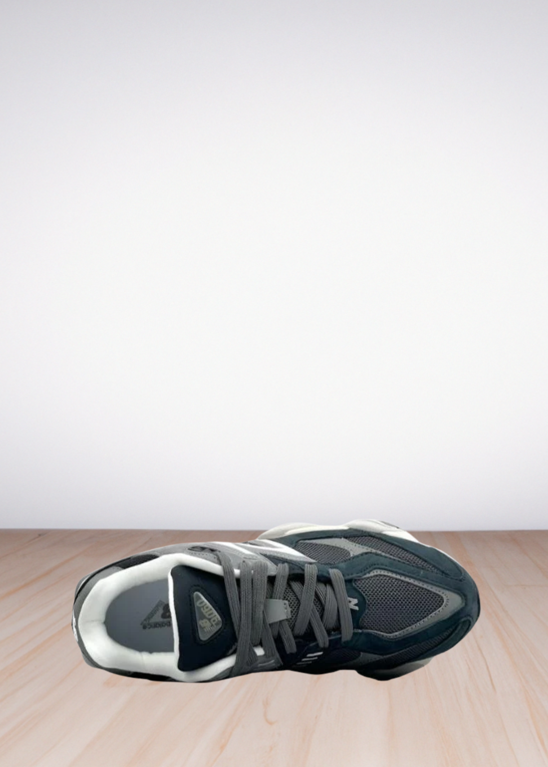 9060 Black Grey